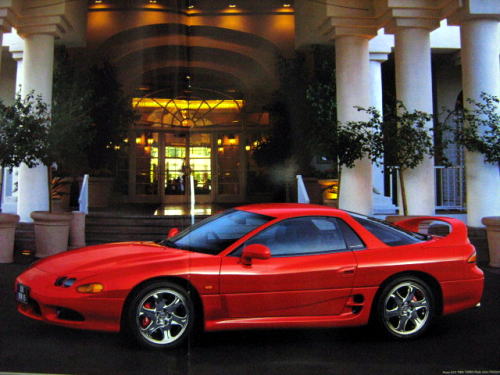 OH GTO 1996N8